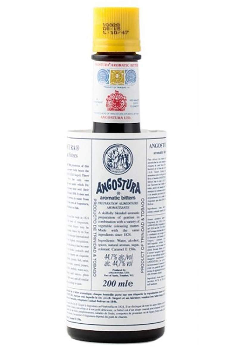 CAMADAS AROMA'TICAS 200 ML