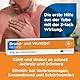 Brand und Wundgel Medice 50 g bei Verbrennungen, Sonnenbrand, Insektenstichen & Schürfwunden - für Kinder & Erwachsene - direkter Kühleffekt