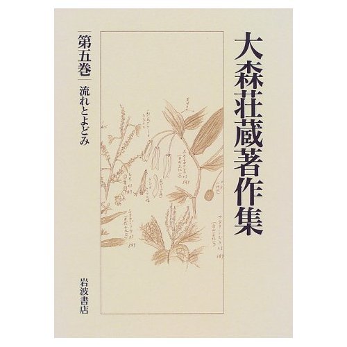 大森荘蔵著作集〈第5巻〉