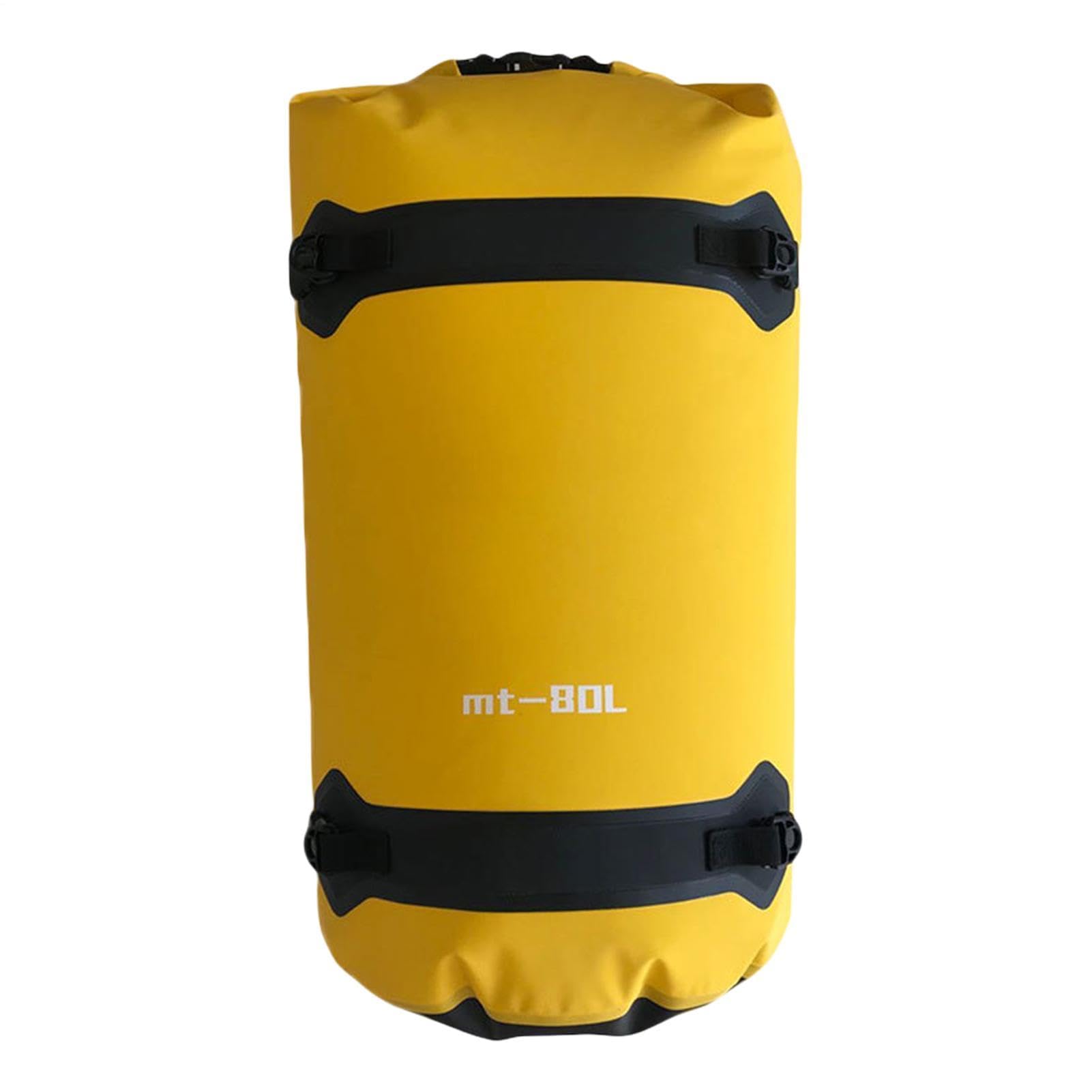 Sac De Coffre Arrière Pour Moto Et Vélo Organisateur de Bagages Imperméable | Sac pour Porte-Bagages Arrière pour Équipement de et Accessoires de Vélo Moto Casque Outils