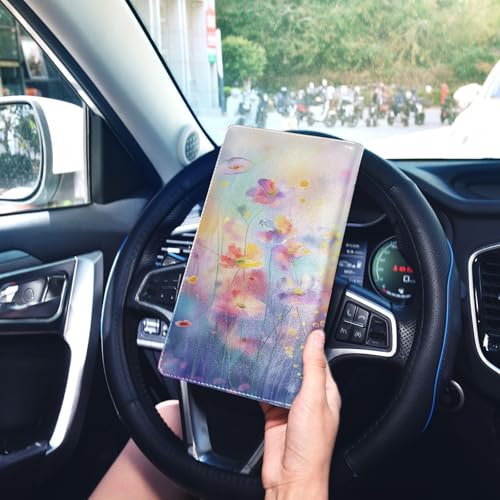 Organizador para Documentos Automotriz Slim miniatura 7