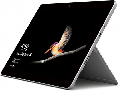 Miniatura 4 de Microsoft Surface Go (Intel Pentium Gold, 8 GB de RAM, 128 GB) (renovado)