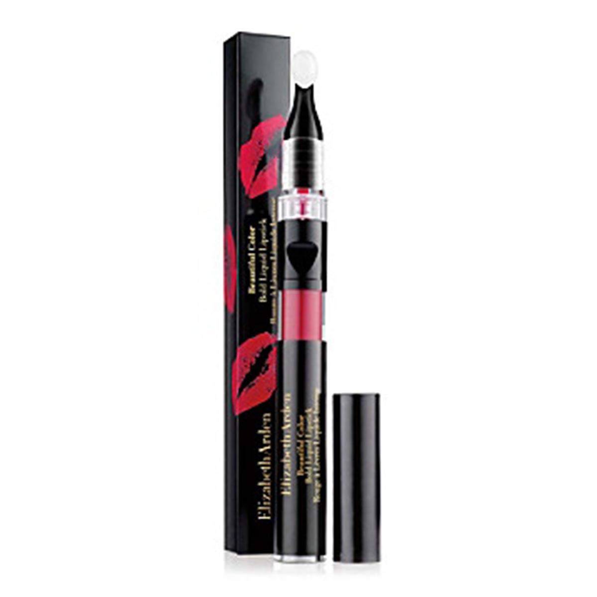 Beautiful Color Bold Liquid Lipstick Passionate Peach 2,4Ml