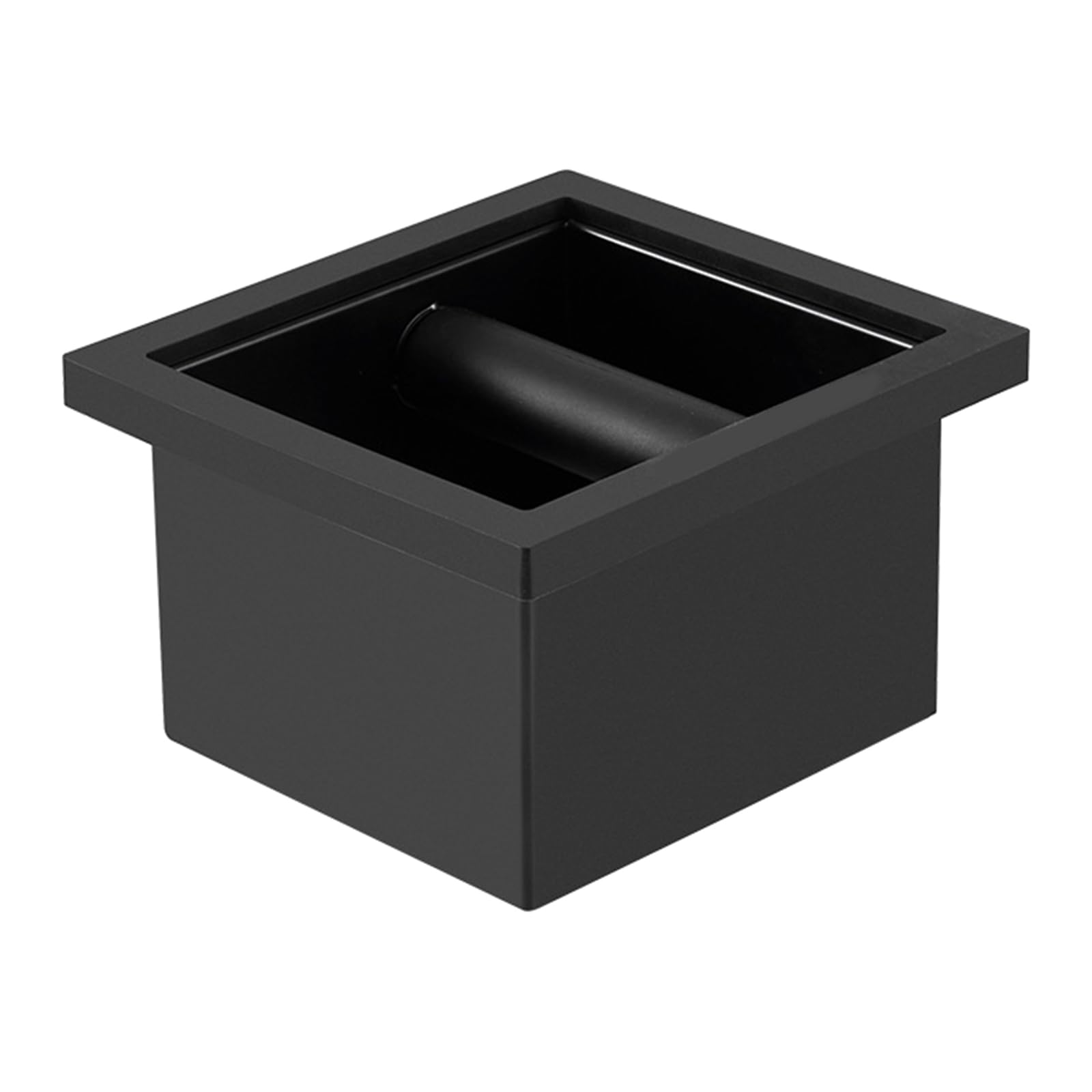 Tsophreniq Excellent Coffee Waste Container Developed for Easy Cleansing and Bother Complimentary Grounds Disposal Rustless Coffee Dregs Container