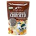 シェフズチョイス オーガニックチアシード 有機チアシード BRC,HACCP認証 Organic Chia Seed (500g1袋)