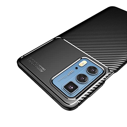 Wuzixi Cover per Motorola Edge 20. Design della
