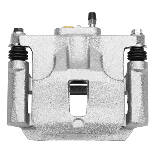 Image of Detroit Axle - Rear Right Brake Caliper for 2015-2020 Chevrolet Colorado