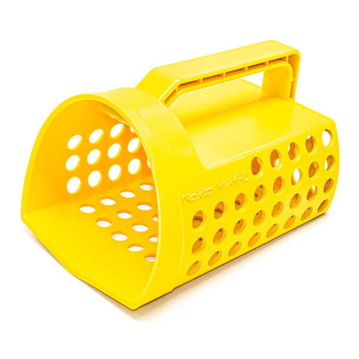 Extracteur Plastique - Nokta