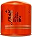 FRAM HP3 High Performance Spin-On Oil Filter