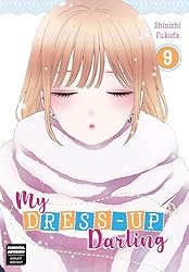 Amazon | My Dress-Up Darling 01 (English Edition) [Kindle edition