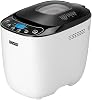 Unold 68010 Backmeister Bread Maker, 1 kg, Black  White