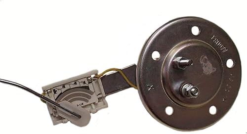 Miniatura 3 de RAParts RE190977 - Unidad de envío de depósito de combustible compatible con John Deere para JD 5200 5210 5220 5300 5310 AP37863