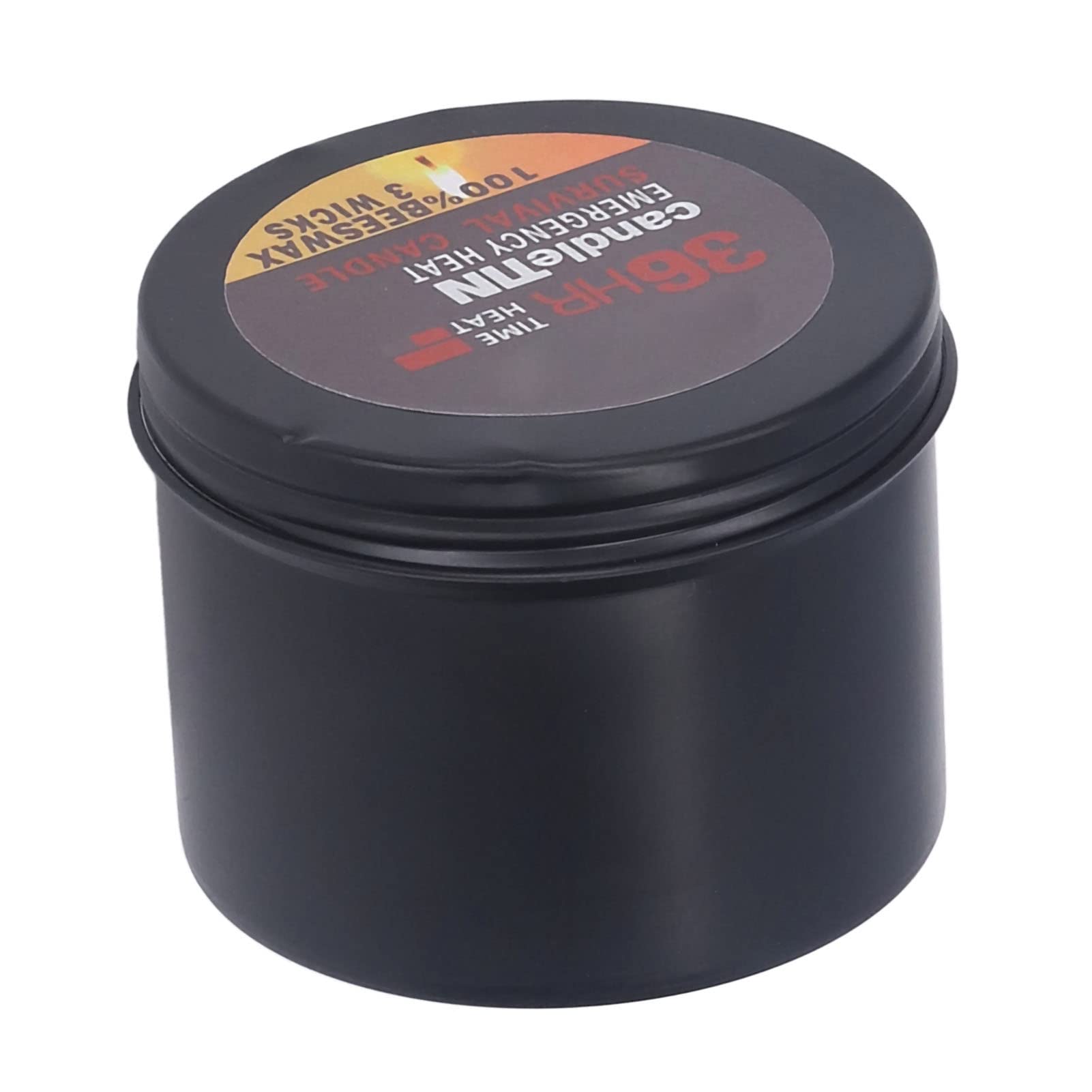 Bougie Longue Durée En Cire D'abeille Durée 30h Modèle Feuille – La Fabrique De L'Abeille