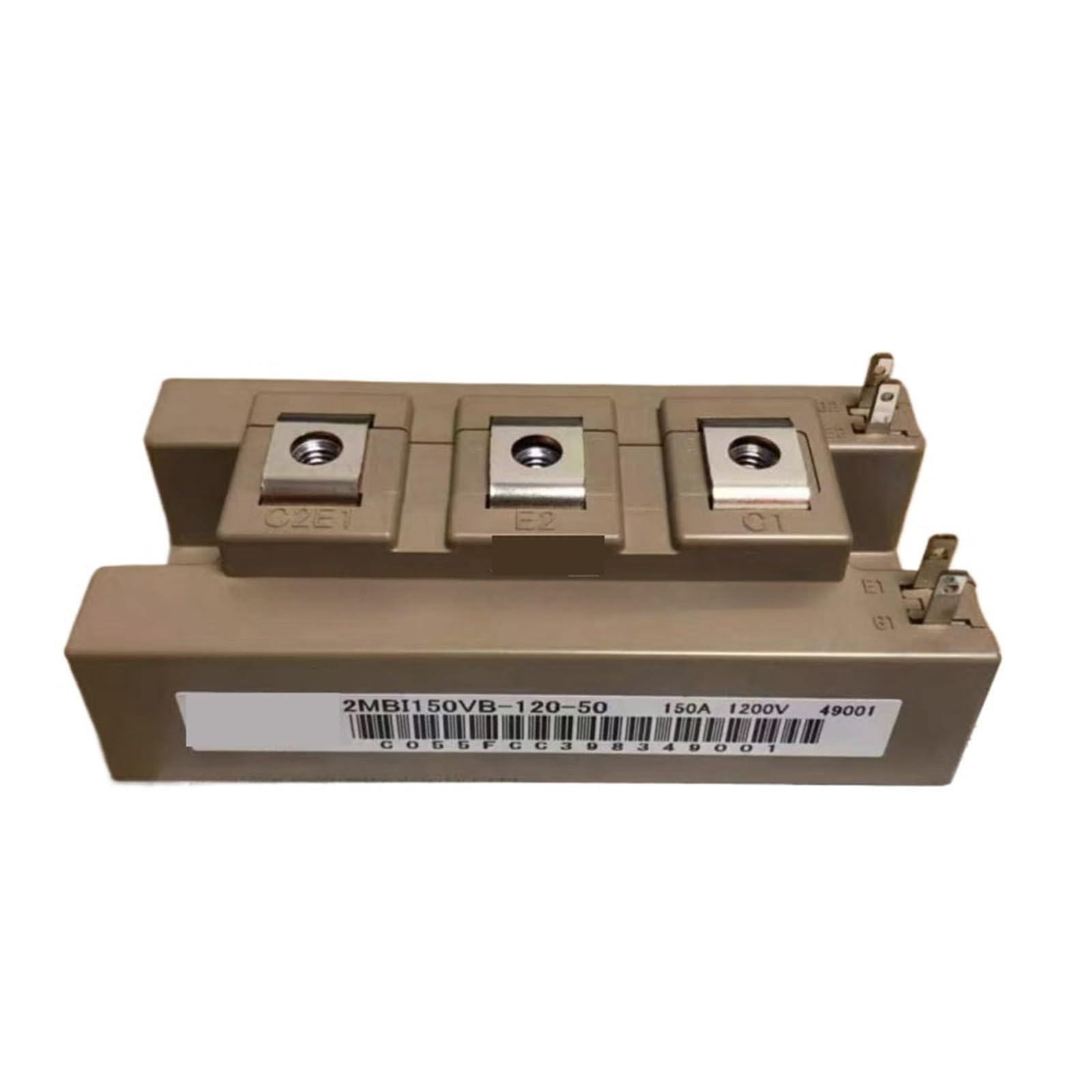 CJKXPZMH 2MBI150HB120-50 2MBI100HB-120-50 2MBI200VB060-50 2MBI150VB-120-50 Module(2MBI150HB120-50)