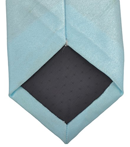 Image of BLACKSMITH Tie for Men - Red, Black, Green, Gold, Pink