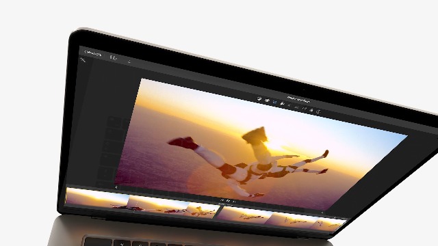Apple 2023 MacBook Air portátil con Chip M2: Pantalla Liquid