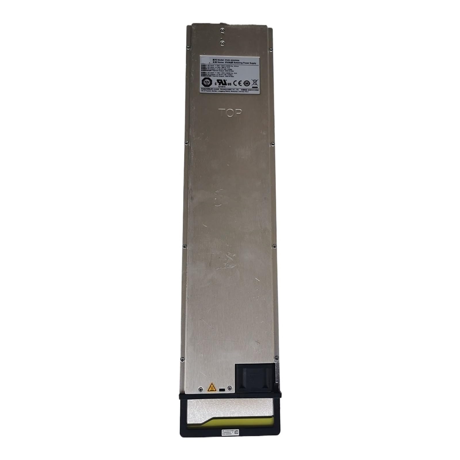 JJKKOZVQF PHD-3000WA Switching Power Supply