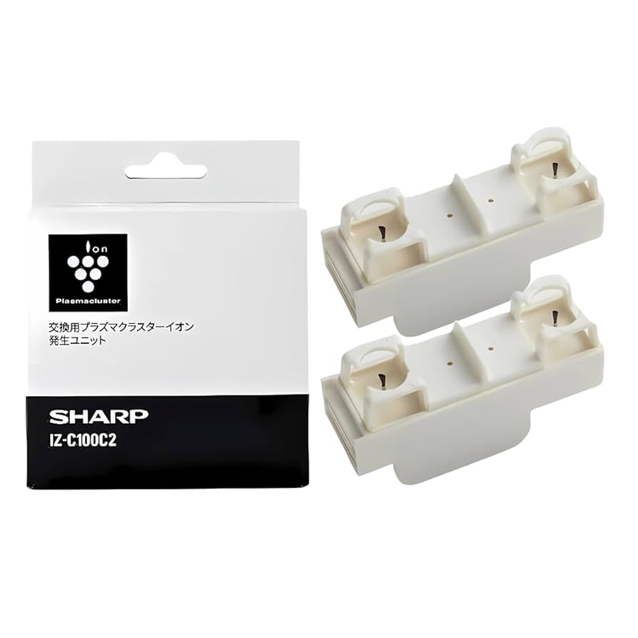 空気清浄機・イオン発生器 SHARP SHARP シャープ 交換用 プラズマクラスターイオン発生ユニット
