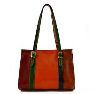 バッグ eurokenvy Italian Leather Shoulder Bag 人気No.1】Italian Leather Mini Totebag【イタリア・マスト