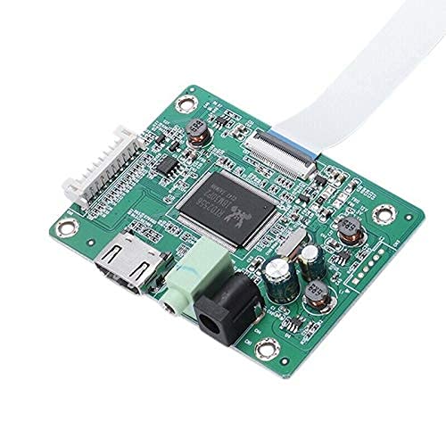 Image of 3NH 30Pin Hdmi Edp LCD Controller Board Driver Kit LCD Driver Board for 1080P 1 D4X8 97767