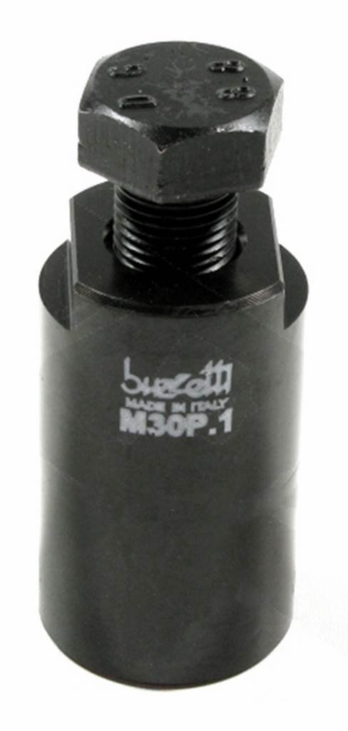 BUZZETTI - 19502 : Extractor Con Rosca Interna Para Volantes Ø30X1