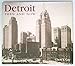 Detroit Then and Now (Then & Now)