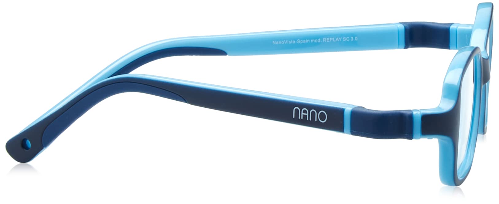 Nano Vista Replay Sc 3.0 Occhiali Unisex - Adulto