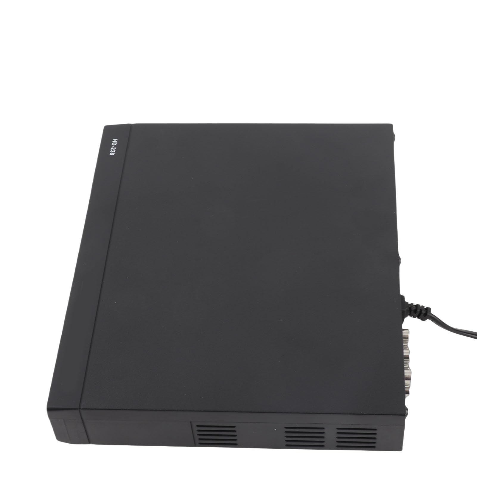 Aramox Lecteur DVD Toutes Régions, Upscaling 1080P (Prise UE)