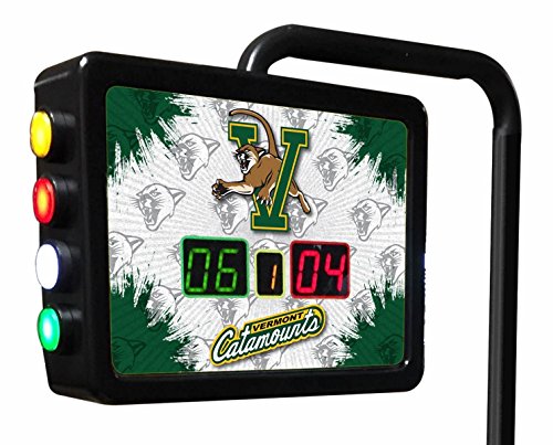 Holland Bar Stool Co. Vermont Electronic Shuffleboard Scoring Unit - Officially Licensed