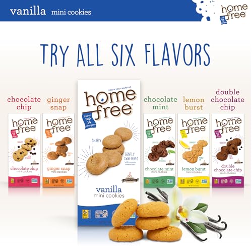 Homefree 99482 Mini Vanilla Cookies thumb #7