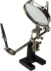 Kokay, 056-9050, Lupa Profissional De Bancada