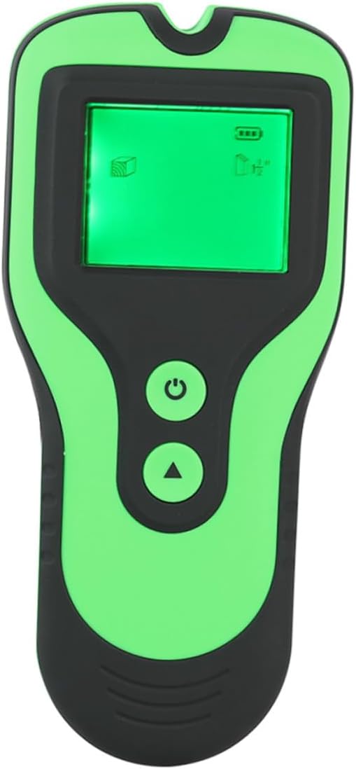 Wall Detector Finder Metal Wood Scanner Non-Battery Wall Scanner for Home Renovation and Construction Tools
