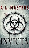 Invicta (The Salvation Plague Book 7)