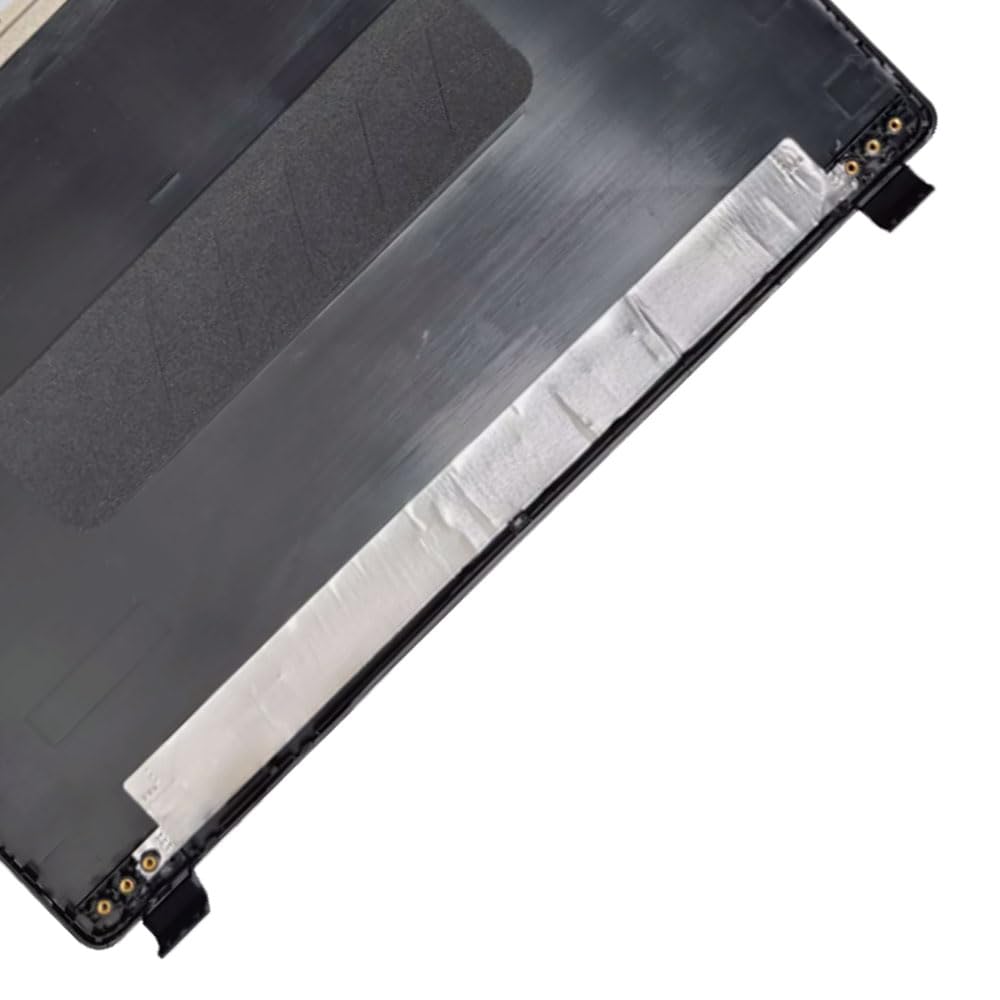 Accessoires Ordinateur Portable pour Acer Aspire 3 A315-42 A315-42G A315-54 A315-54K A315-56 N19C1 LCD Couverture arrière Boîtier Coque(Gris) & Charnières