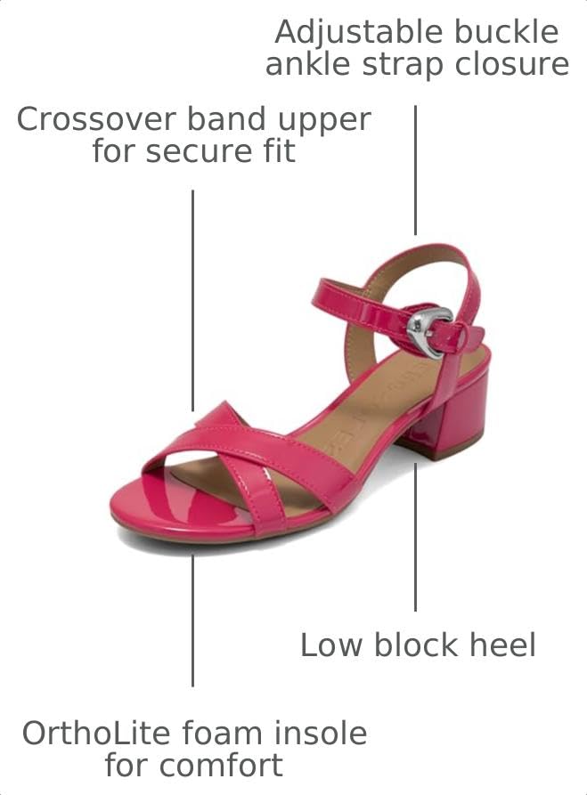 Image of Aerosoles Women's Cinzia