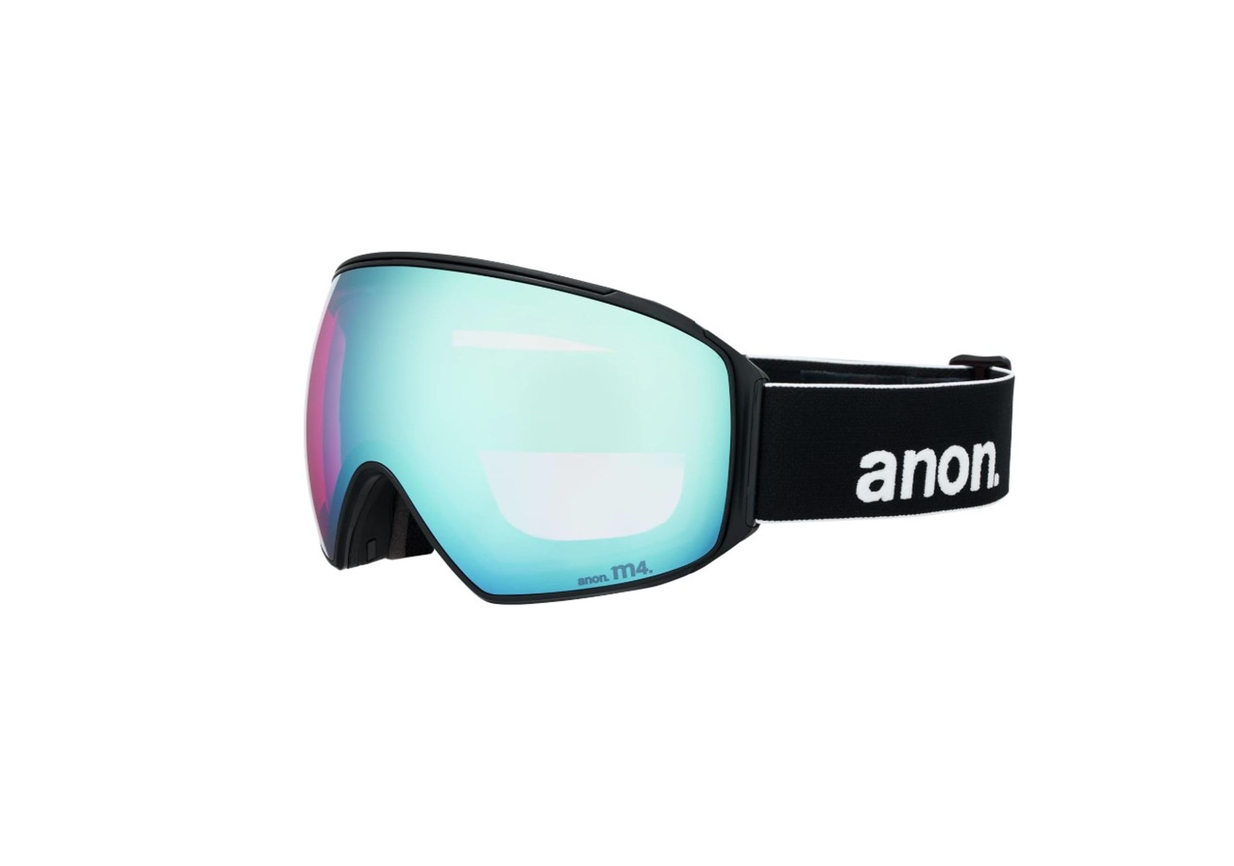 Amazon.co.jp: Anon M4 Toric Goggles + Bonus Lens + MFI Face Mask