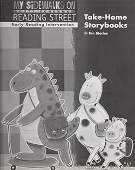 Hardcover Early Reading Intervention Diz Take Home Storybooks Book