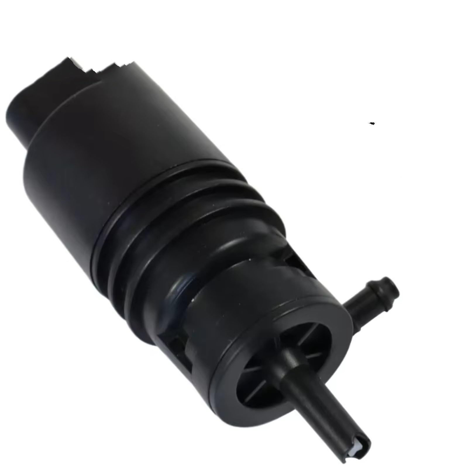 Rdeqkivz One Color Windshield Spray Pump Compatible With Bmw For 750Li For 760Li 2007-2012 For E71 2007-2014 1 Pcs Windshield Washer Pump Replacement Accessories 67126934160