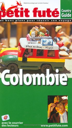 Petit Futé Colombie
