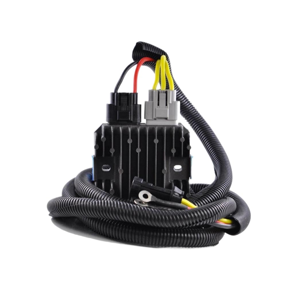 Voltage Regulator Rectifier Compatible with RZR XP 4 900 1000 570 UTV ATV Models