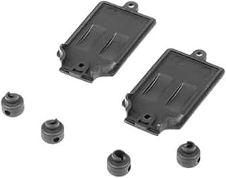 TEKNO RC LLC Sway Bar and Bulkhead Accessories 2.0 TKR9017 Electric Car/Truck Option Parts