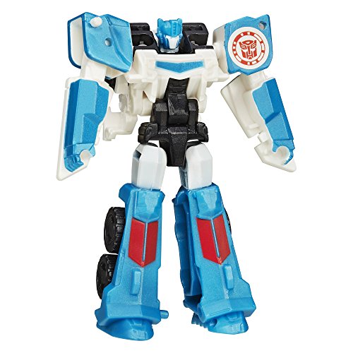 Transformers Robots in Disguise Legion Class Ultra Magnus Figurine