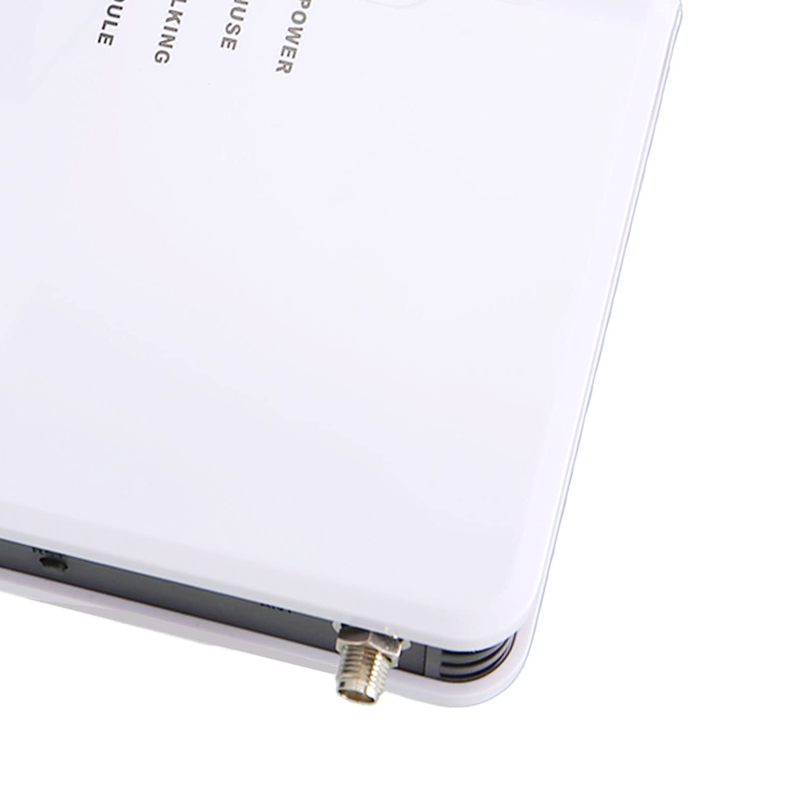 Telefon Stacjonarny GSM, Przechowywanie Numeru Sygnału Antypodalnego Transmisja DTMF Czteropasmowy Stały Terminal Bezprzewodowy Interfejs RJ11 Funkcja Automatycznego IP dla Kraju (Wtyczka UE)