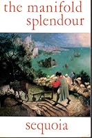 The Manifold Splendour B004BPMKJ4 Book Cover