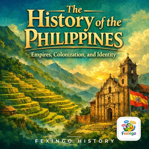 The Tobacco Monopoly's Collapse: Philippine Farmers Revolt &mdash; Fexingo History cover art