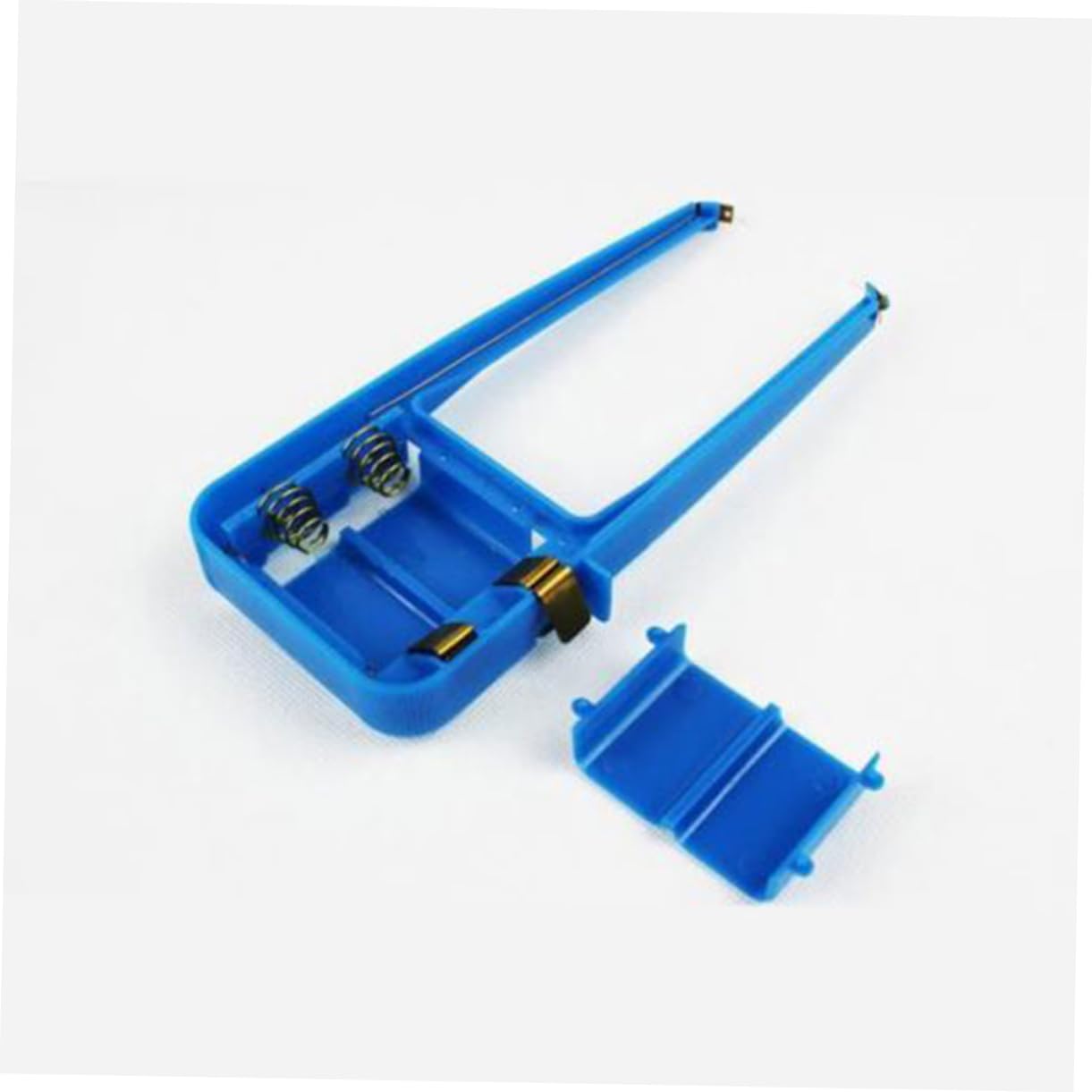 LIFKOME Battery Powered Cutter Tool Energy Efficient Cutting Tool with Durable Wire Ergonomic Design for Precision Cutting From Any Direction