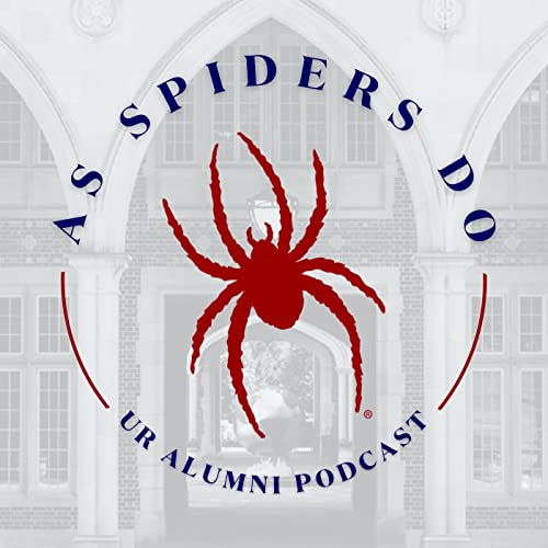 As Spiders Do Titelbild