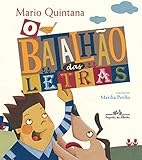 O batalhão das letras