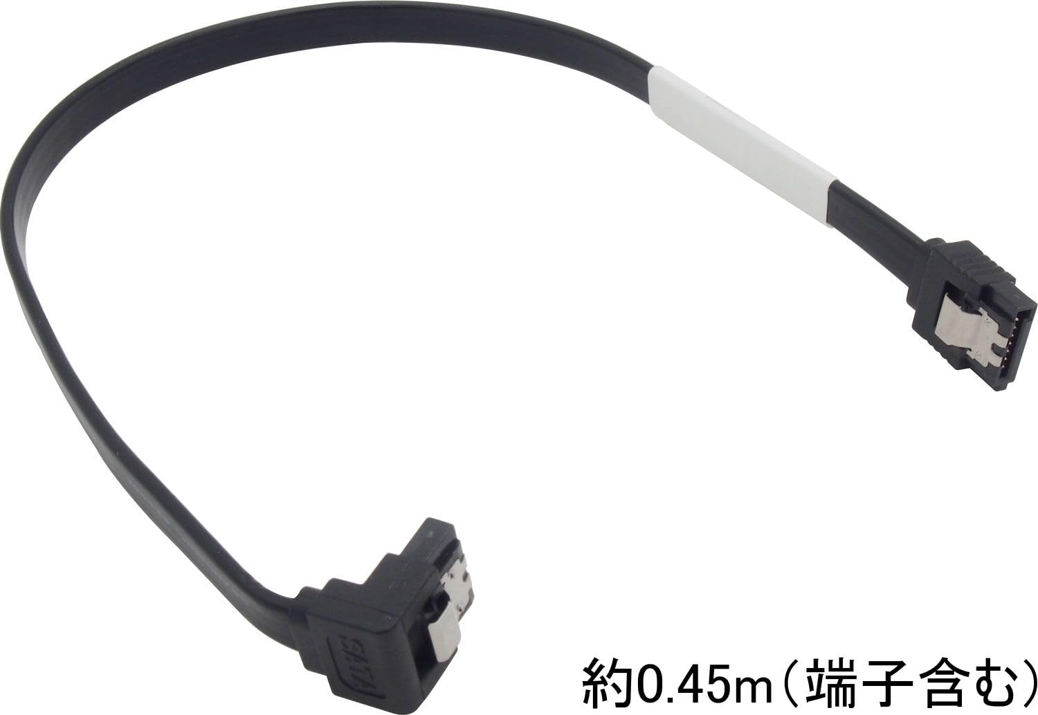 JS PC Audio オリジナルSATAケーブル SOC1 オリジナルSATA