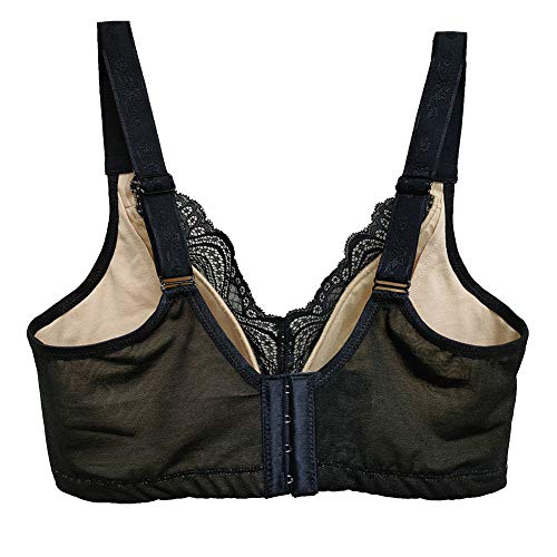 Image of Women Everyday Bra for Mastectomy Silicone Breast Inserts